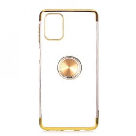 Zore Galaxy M51 Gess Silikon Cep Telefonu Kılıfı