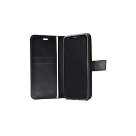 Zore Galaxy M51 Kar Deluxe Kapaklı Kılıf