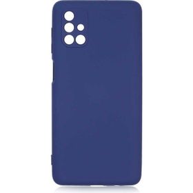 Zore Galaxy M51 Mara Lansman Kapak Kılıf