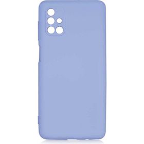 Zore Galaxy M51 Mara Lansman Kapak Kılıf