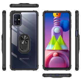 Zore Galaxy M51 Mola Kapak Kılıf