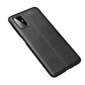 Zore Galaxy M51 Niss Silikon Kapak Kılıf