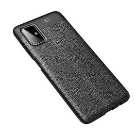 Zore Galaxy M51 Niss Silikon Kapak Kılıf