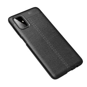 Zore Galaxy M51 Niss Silikon Kılıf