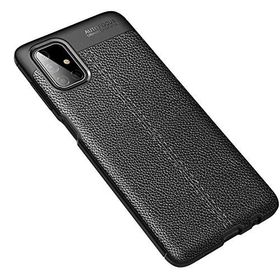 Zore Galaxy M51 Niss Silikon Kılıf