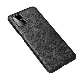 Zore Galaxy M51 Niss Silikon Kılıf