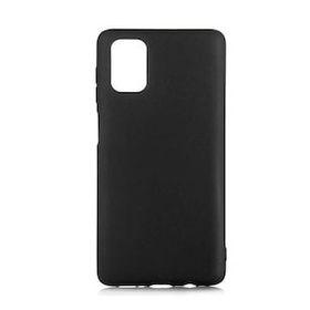 Zore Galaxy M51 Premier Silikon Kapak Kılıf