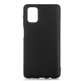Zore Galaxy M51 Premier Silikon Kılıf