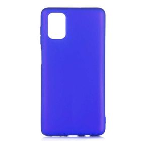 Zore Galaxy M51 Premier Silikon Kılıf