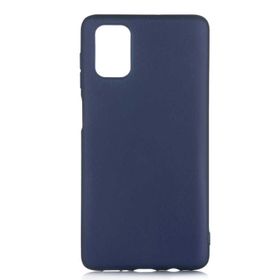 Zore Galaxy M51 Premier Silikon Kılıf