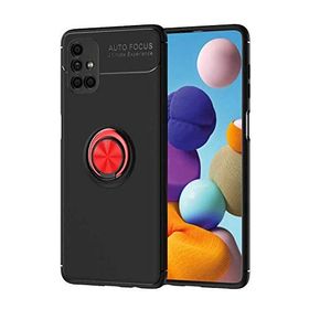 Zore Galaxy M51 Ravel Silikon Kılıf