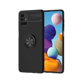 Zore Galaxy M51 Ravel Silikon Kılıf