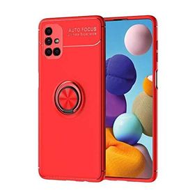 Zore Galaxy M51 Ravel Silikon Kılıf