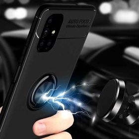 Zore Galaxy M51 Ravel Silikon Kılıf