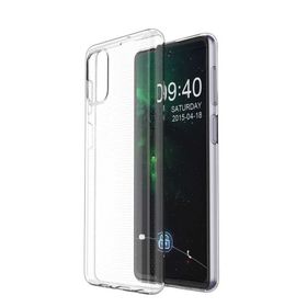 Zore Galaxy M51 Süper Silikon Kılıf