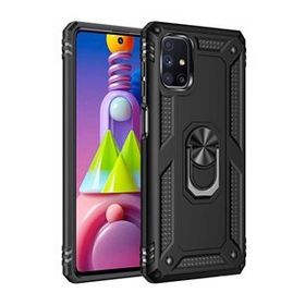 Zore Galaxy M51 Vega Kapak Kılıf