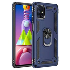 Zore Galaxy M51 Vega Silikon Kılıf