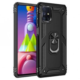 Zore Galaxy M51 Vega Silikon Kılıf