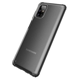 Zore Galaxy M51 Volks Silikon Kılıf