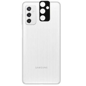 Zore Galaxy M52 3D Siyah Kamera Camı