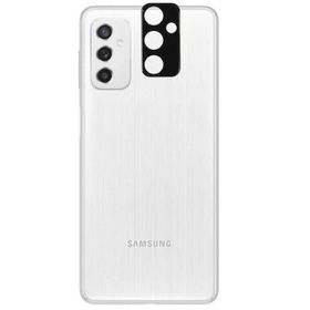 Zore Galaxy M52 3D Siyah Kamera Camı