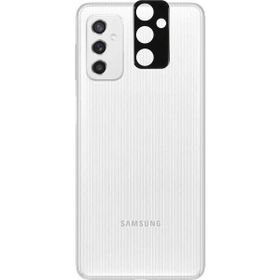 Zore Galaxy M52 3D Siyah Kamera Camı
