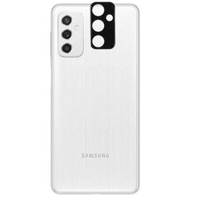Zore Galaxy M52 3D Siyah Kamera Camı