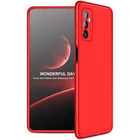 Zore Galaxy M52 Ays Kapak Kılıf