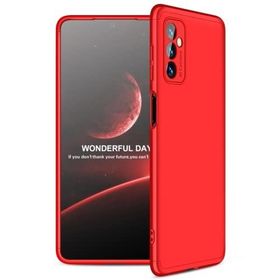 Zore Galaxy M52 Ays Kapak Kılıf