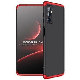 Zore Galaxy M52 Ays Kapak Kılıf