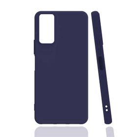 Zore Galaxy M52 Biye Silikon Cep Telefonu Kılıfı