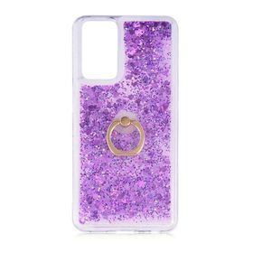 Zore Galaxy M52 Milce Kapak Kılıf