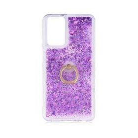 Zore Galaxy M52 Milce Kapak Kılıf