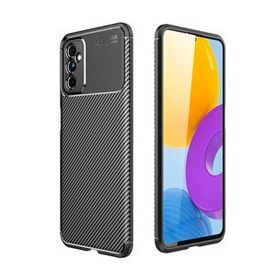 Zore Galaxy M52 Negro Silikon Kapak Kılıf