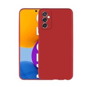 Zore Galaxy M52 Premier Silikon Kapak Kılıf