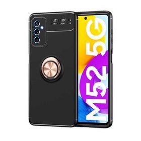 Zore Galaxy M52 Ravel Silikon Kapak Kılıf
