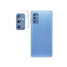 Zore Galaxy M52 Renksiz Nano Kamera Koruyucu