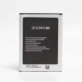Zore Galaxy Mega İ9200 A Kalite Uyumlu Batarya