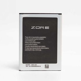 Zore Galaxy Mega İ9200 A Kalite Uyumlu Batarya