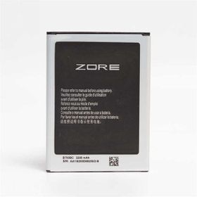 Zore Galaxy Mega İ9200 A Kalite Uyumlu Batarya