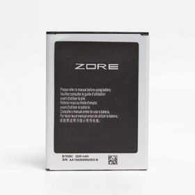 Zore Galaxy Mega İ9200 A Kalite Uyumlu Batarya