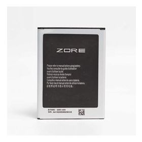 Zore Galaxy Mega İ9200 A Kalite Uyumlu Batarya