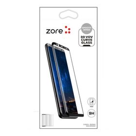 Zore Galaxy Note 10 3D Vov Curve Glass Ekran Koruyucu