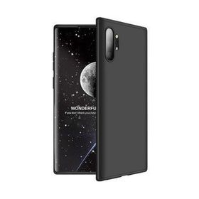 Zore Galaxy Note 10 Ays Kapak Kılıf