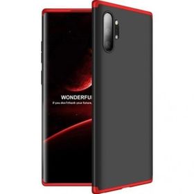 Zore Galaxy Note 10 Ays Kapak Kılıf