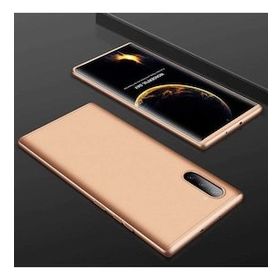 Zore Galaxy Note 10 Ays Kapak Kılıf