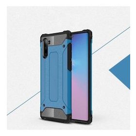 Zore Galaxy Note 10 Crash Silikon Kapak Kılıf