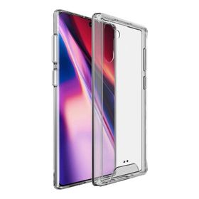 Zore Galaxy Note 10 Gard Silikon Kılıf