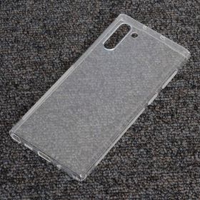Zore Galaxy Note 10 İmax Silikon Kılıf