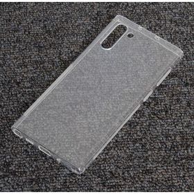 Zore Galaxy Note 10 İmax Silikon Kılıf